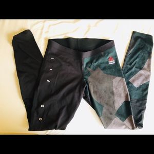 Reebok Crossfit pants